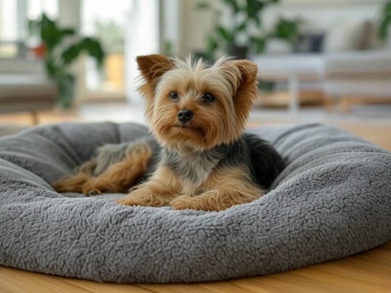 Legowiska dla psa – komfort i styl w jednym!