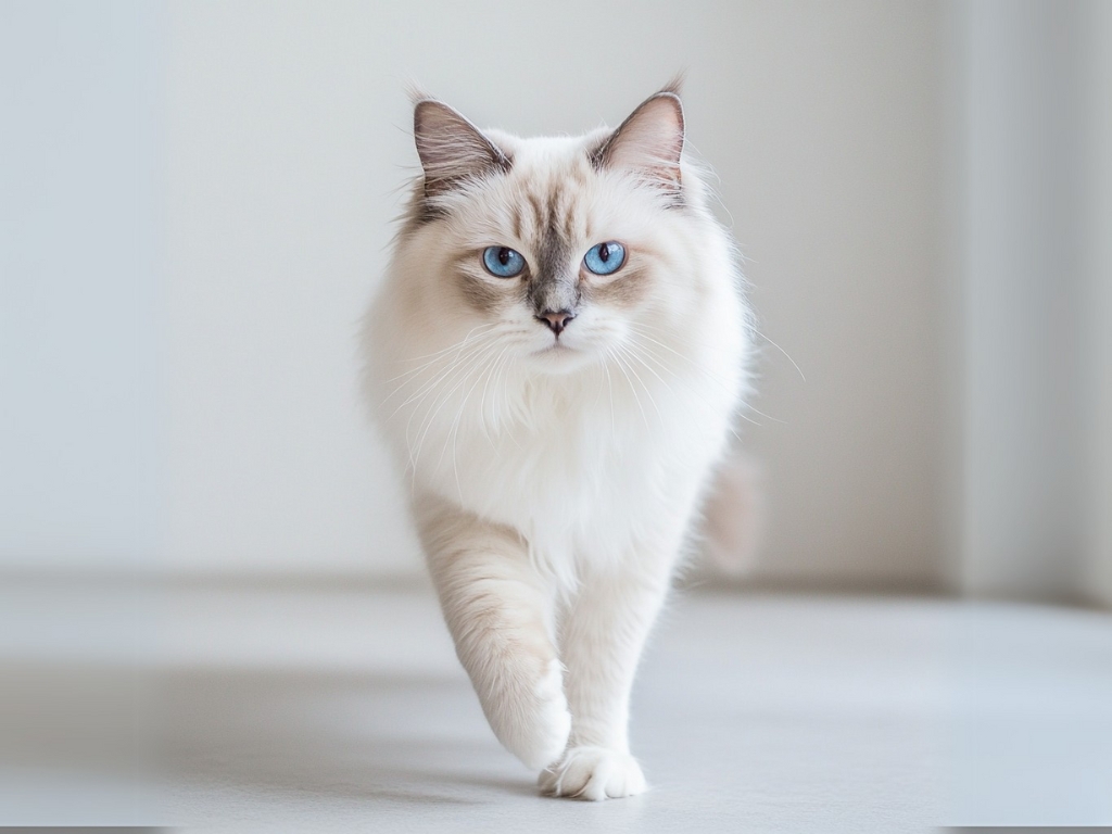Ragdoll