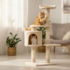 Drapak Tomidomi 116 cm