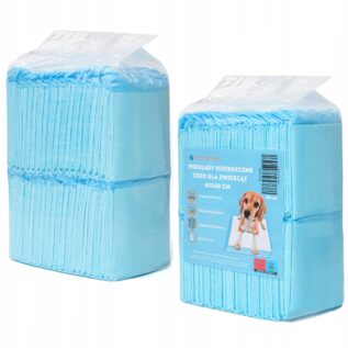 Podkłady higieniczne Todo 60x60 cm