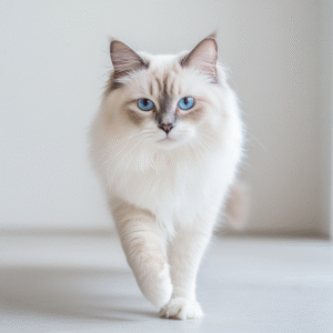 Ragdoll