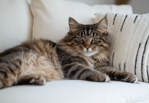 Maine Coon