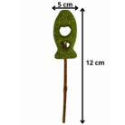 Rybka matatabi dla kota