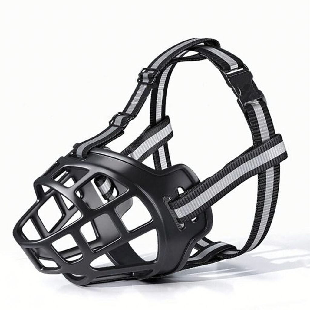 Kaganiec Fizjologiczny_dla_Psa_Gumowy