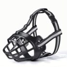 Kaganiec Fizjologiczny_dla_Psa_Gumowy