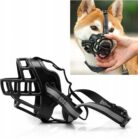 Kaganiec Fizjologiczny_dla_Psa_Gumowy